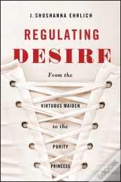 Capa do artigo Regulating Desire