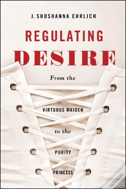 Capa do artigo Regulating Desire
