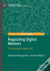 Regulating Digital Markets