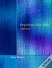 Capa do artigo Regulating Early Years Service