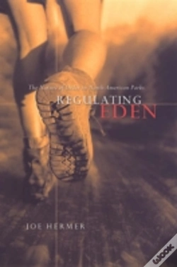 Capa do artigo Regulating Eden