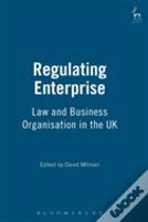 Regulating Enterprise