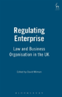 Regulating Enterprise - Preview