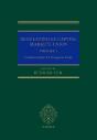 Regulating Eu Capital Markets Union - Preview