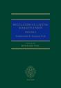 Regulating Eu Capital Markets Union - Preview