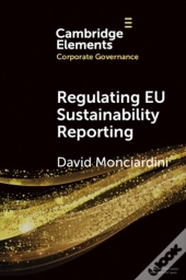 Regulating Eu Sustainability Reporting