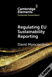 Regulating Eu Sustainability Reporting