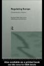 Regulating Europe - Preview