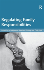 Regulating Family Responsibilities - Preview