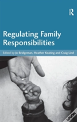 Capa do artigo Regulating Family Responsibilities