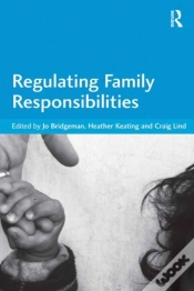 Capa do artigo Regulating Family Responsibilities