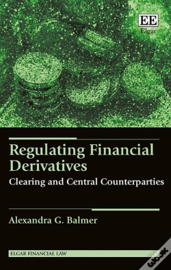 Capa do artigo Regulating Financial Derivatives