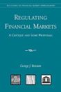 Regulating Financial Markets - Preview