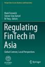 Regulating Fintech In Asia - Preview