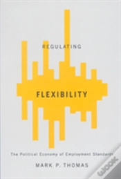 Capa do artigo Regulating Flexibility