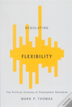 Capa do artigo Regulating Flexibility