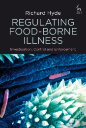 Capa do artigo Regulating Food-Borne Illness