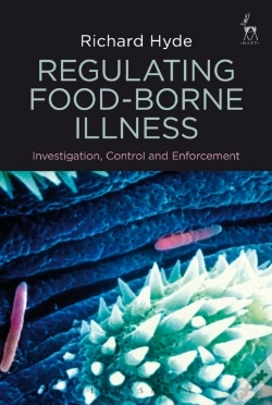 Capa do artigo Regulating Food-Borne Illness