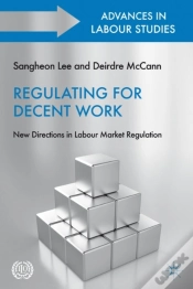 Capa do artigo Regulating For Decent Work