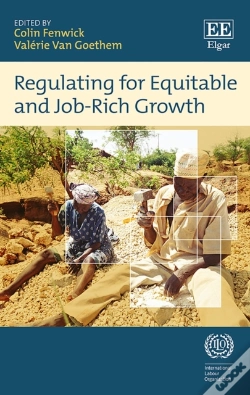 Capa do artigo Regulating For Equitable And Job-Rich Growth