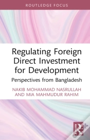 Capa do artigo Regulating Foreign Direct Investment For Development