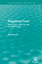 Regulating Fraud (Routledge Revivals) - Preview