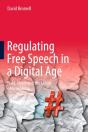 Regulating Free Speech In A Digital Age - Preview