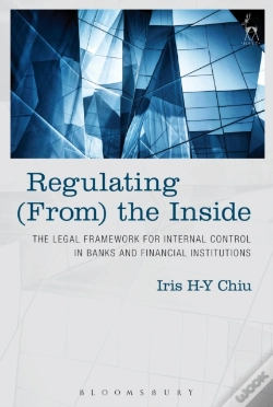 Capa do artigo Regulating From The Inside