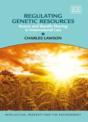 Regulating Genetic Resources - Preview