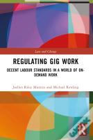 Regulating Gig Work