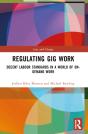 Regulating Gig Work - Preview