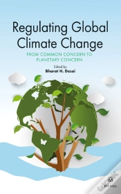 Capa do artigo Regulating Global Climate Change