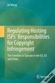 Capa do artigo Regulating Hosting Isps