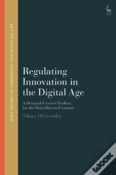 Regulating Innovation In The Digital Age