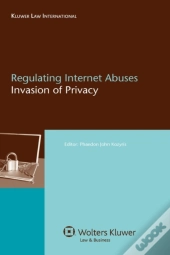 Regulating Internet Abuses
