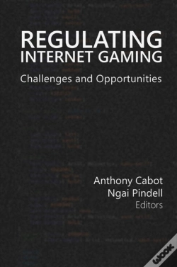 Capa do artigo Regulating Internet Gaming