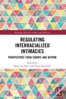 Regulating Interracialized Intimacies