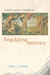 Capa do artigo Regulating Intimacy
