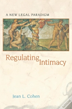 Capa do artigo Regulating Intimacy
