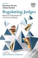 Regulating Judges