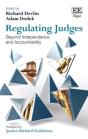 Regulating Judges - Preview