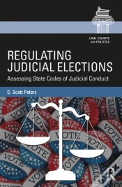 Capa do artigo Regulating Judicial Elections