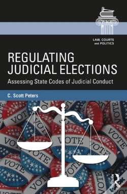 Capa do artigo Regulating Judicial Elections