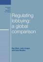 Regulating Lobbying: A Global Comparison - Preview