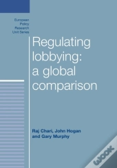 Regulating Lobbying: A Global Comparison