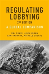 Regulating Lobbying