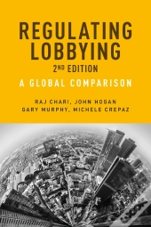 Regulating Lobbying