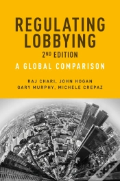 Capa do artigo Regulating Lobbying