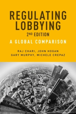 Capa do artigo Regulating Lobbying