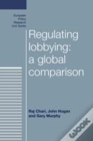 Regulating Lobbying